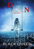 Diary of an Extinction: First Contact (eBook, ePUB)