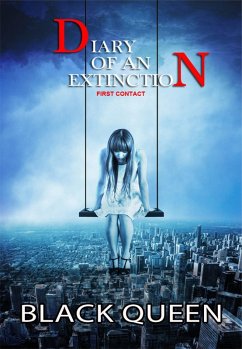 Cover Diary of an Extinction: First Contact (eBook, ePUB)