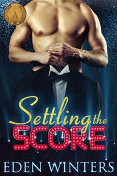 Settling the Score (eBook, ePUB) - Winters, Eden