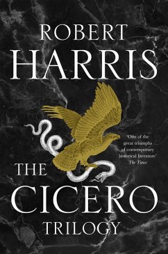 The Cicero Trilogy (eBook, ePUB) - Harris, Robert