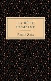 La bête humaine (eBook, ePUB)