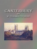 Canterbury (eBook, ePUB)
