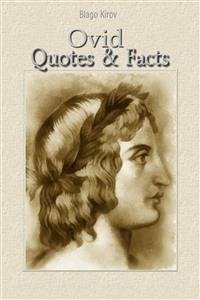 Ovid: Quotes & Facts (eBook, ePUB) - Kirov, Blago