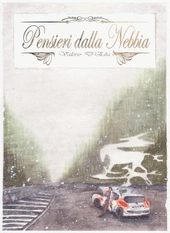 Pensieri dalla nebbia (eBook, ePUB) - D'Elia, Valerio