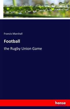 Football - Marshall, Francis