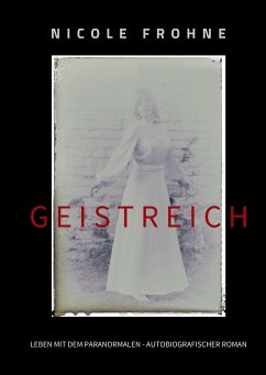 GEISTREICH - Frohne, Nicole
