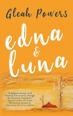 Edna and Luna - Powers, Gleah