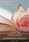 Storia della letteratura italiana (eBook, ePUB)