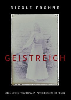 GEISTREICH - Frohne, Nicole
