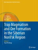 Trap Magmatism and Ore Formation in the Siberian Noril'sk Region