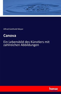 Canova - Meyer, Alfred Gotthold