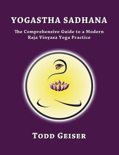 Yogastha Sadhana - Geiser, Todd