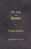 The Fate of Russia
