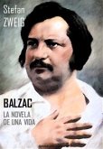 Balzac. La novela de una vida (eBook, ePUB)