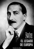 El legado de europa (eBook, ePUB)