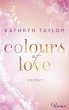 Colours of Love - Erlöst (eBook, ePUB) - Bild 1