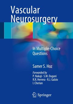 Vascular Neurosurgery - Hoz, Samer S.