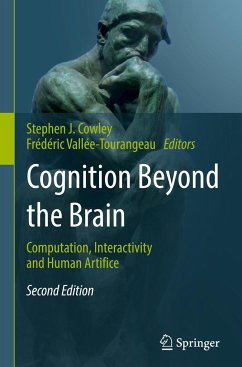 Cognition Beyond the Brain