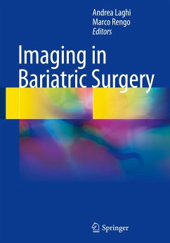 Imaging in Bariatric Surgery