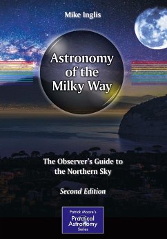 Astronomy of the Milky Way - Inglis, Mike