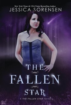 The Fallen Star - Sorensen, Jessica