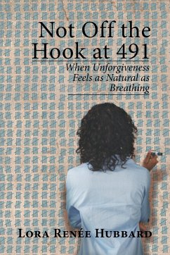 Not Off the Hook at 491 - Hubbard, Lora Renée