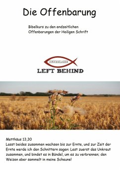 Bibelkurs zu den endzeitlichen biblischen Offenbarungen - Wessel, Bernd