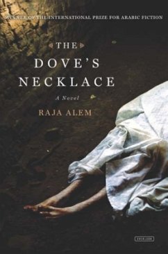 The Dove's Necklace - Alem, Raja
