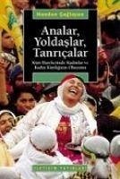 Cover Analar, Yoldaslar, Tanricalar