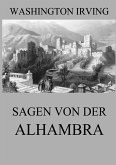 Sagen von der Alhambra Sagen von der Alhambra