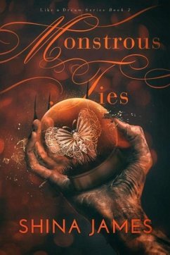 Monstrous Ties - James, Shina