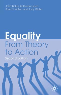 Equality (eBook, PDF)