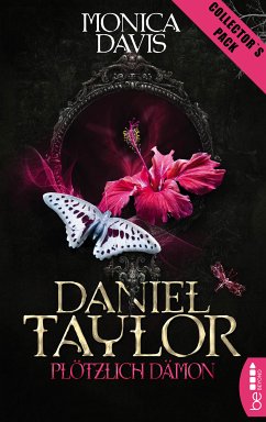 Daniel Taylor - Plötzlich Dämon (eBook, ePUB) - Davis, Monica