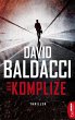 Der Komplize (eBook, ePUB) - Bild 1