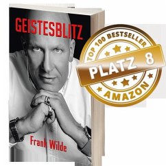 Geistesblitz - Wilde, Frank