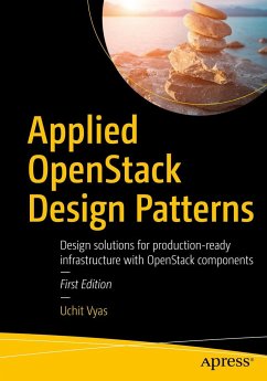 Applied Openstack Design Patterns - Vyas, Uchit