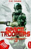 Die Brut / Space Troopers Bd.3 (eBook, ePUB)