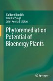 Phytoremediation Potential of Bioenergy Plants