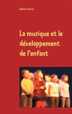 La musique et le développement de l'enfant