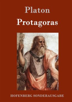 Protagoras - Platon