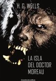 La isla del Doctor Moreau (eBook, ePUB)