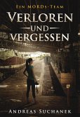 Verloren und Vergessen / Ein MORDs-Team Bd.14 (eBook, ePUB)
