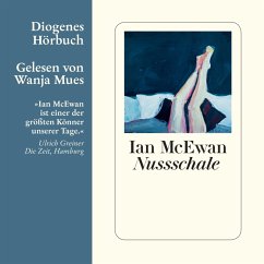 Nussschale (MP3-Download) - McEwan, Ian