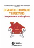 Desarrollo humano y libertades (eBook, ePUB)