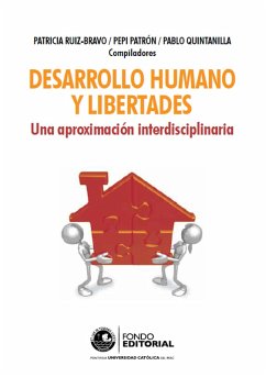 Desarrollo humano y libertades (eBook, ePUB)