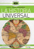 La Historia Universal en 100 preguntas (eBook, ePUB)