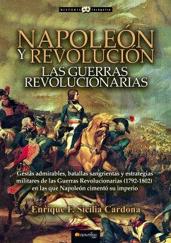 Cover Napoleón y Revolución (eBook, ePUB)