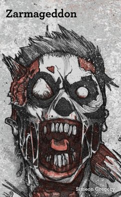 Cover Zarmageddon - Urban Survival Guide to the Zombie Apocalypse (eBook, ePUB)