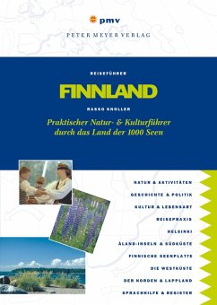 Finnland (eBook, PDF) - Knoller, Rasso