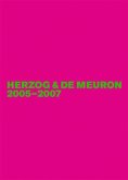 Herzog & de Meuron 2005-2007 / Herzog & De Meuron - The Complete Works Volume 6